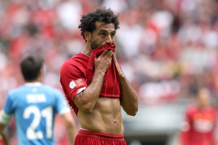 محمد صلاح محمد صلاح